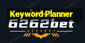 Keyword Planner