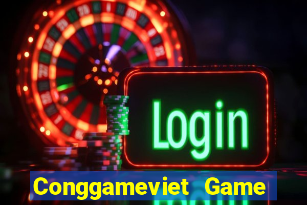 Conggameviet Game Bài Casino