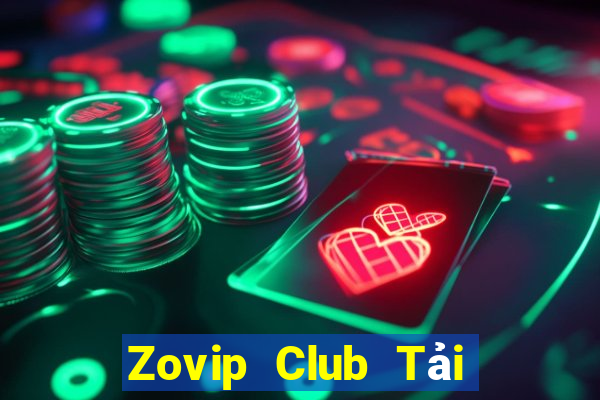 Zovip Club Tải Game Bài Đổi Thưởng Uy Tín 2022