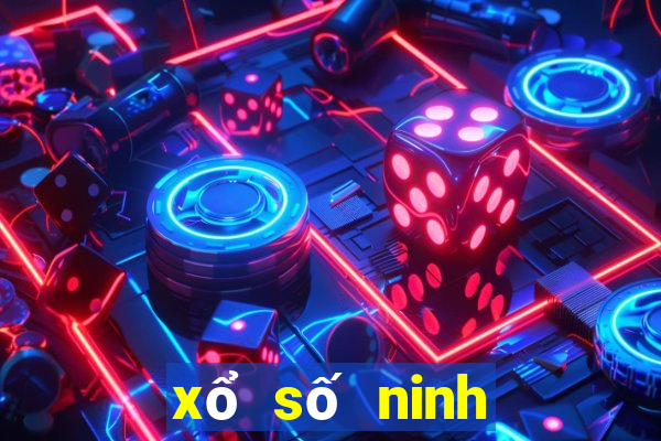 xổ số ninh thuận 5 4 2024