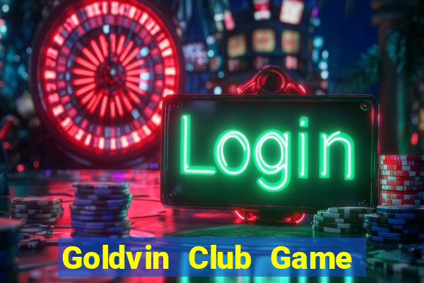 Goldvin Club Game Bài 2022