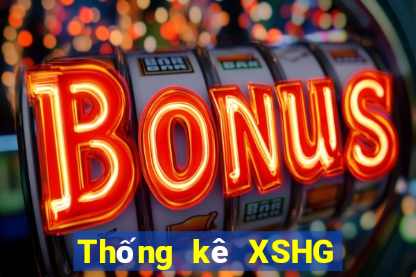 Thống kê XSHG ngày 26