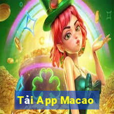 Tải App Macao