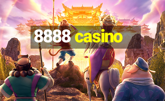 8888 casino