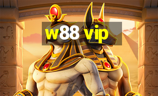 w88 vip