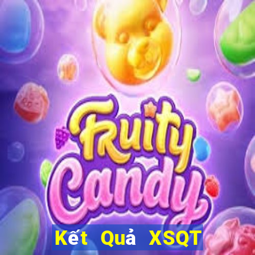 Kết Quả XSQT Chủ Nhật