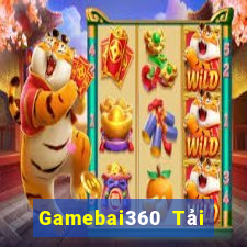 Gamebai360 Tải Game Bài Go88