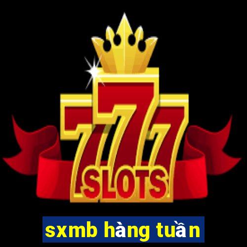 sxmb hàng tuần