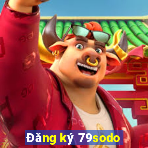 Đăng ký 79sodo