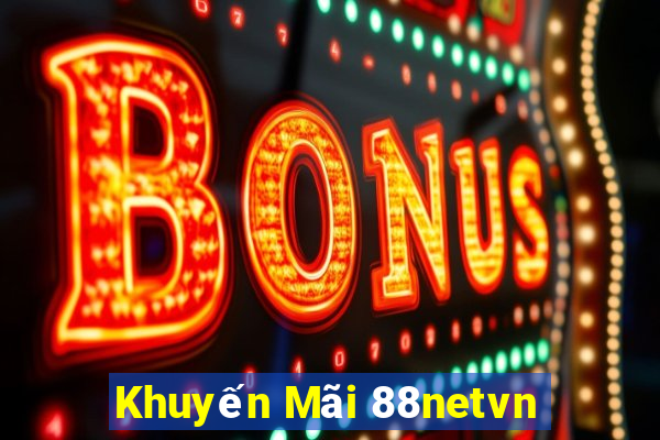 Khuyến Mãi 88netvn