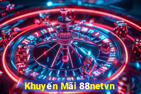 Khuyến Mãi 88netvn