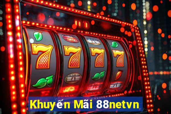 Khuyến Mãi 88netvn