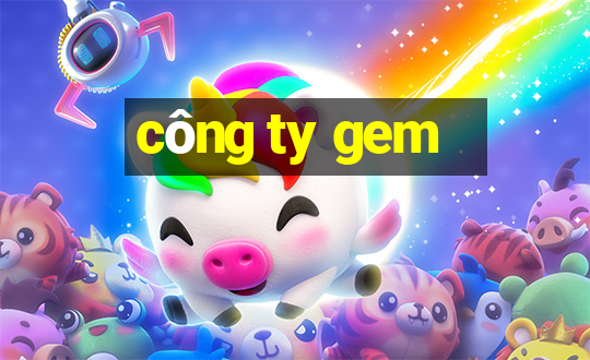 công ty gem