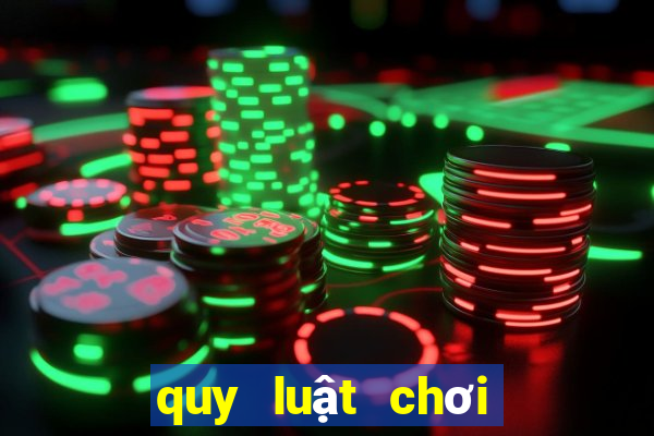 quy luật chơi tiến lên