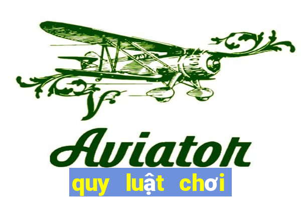 quy luật chơi tiến lên