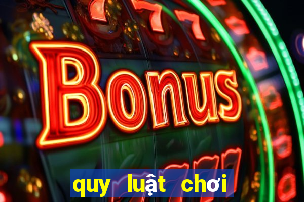 quy luật chơi tiến lên