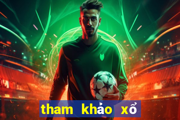 tham khảo xổ số thừa thiên huế