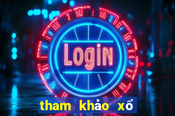 tham khảo xổ số thừa thiên huế