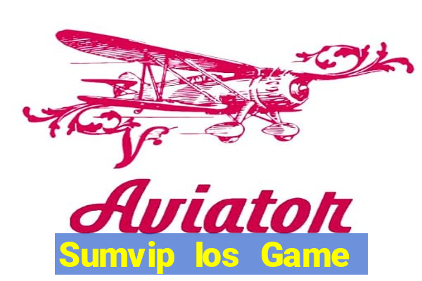 Sumvip Ios Game Bài Rio