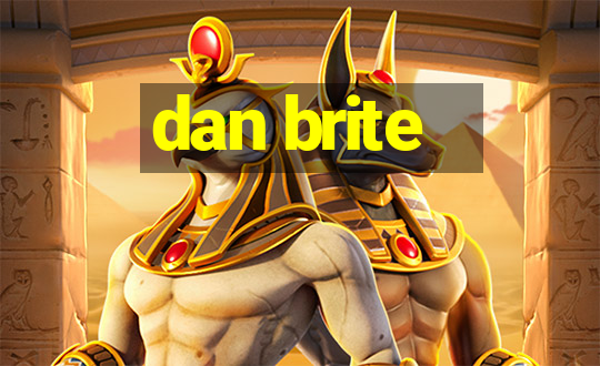 dan brite