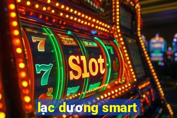 lạc dương smart