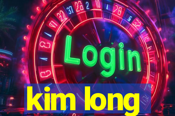 kim long