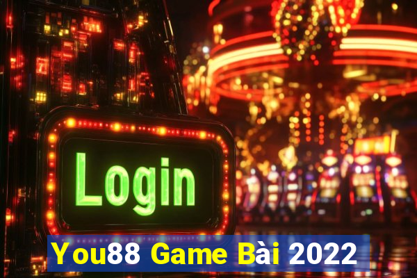 You88 Game Bài 2022