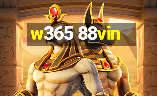 w365 88vin