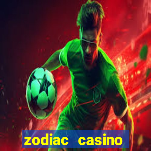 zodiac casino withdrawal time