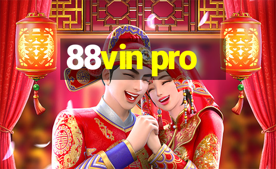 88vin pro