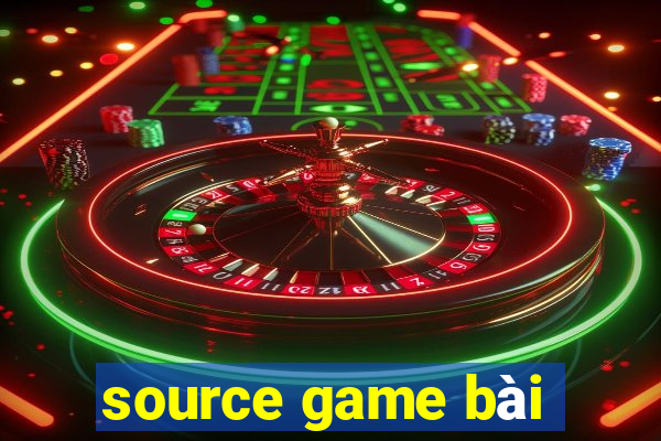 source game bài