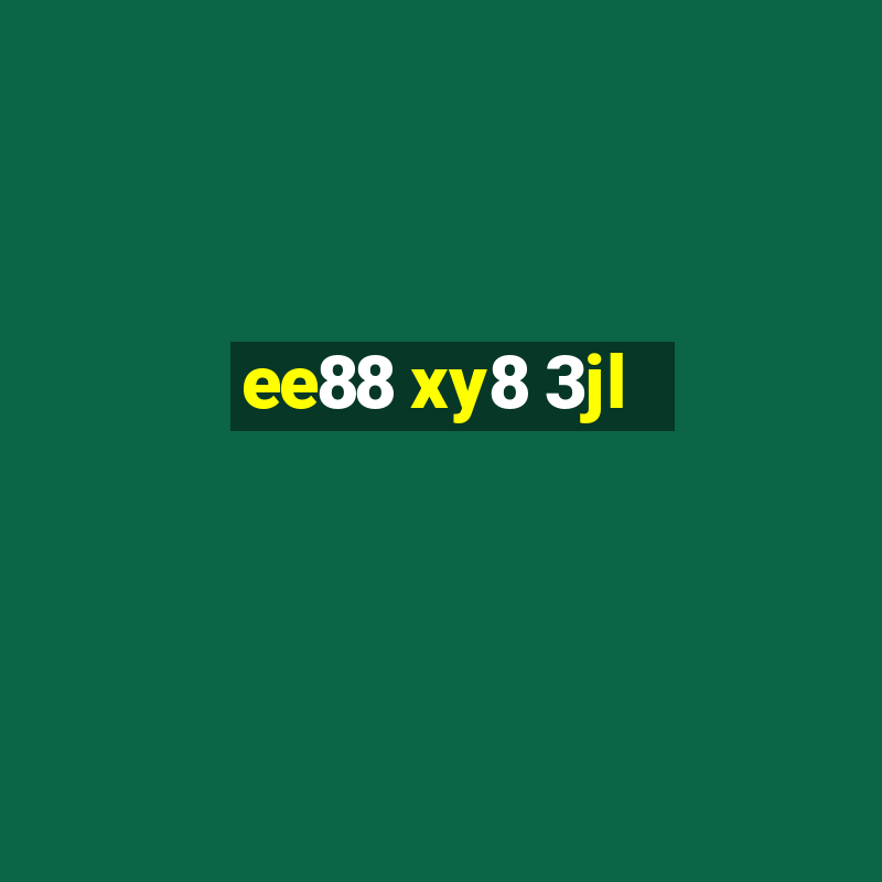 ee88 xy8 3jl