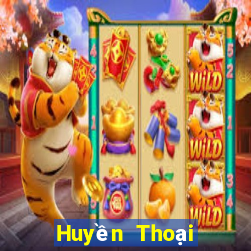 Huyền Thoại Kẹo Ngọt