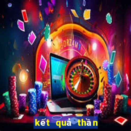 kết quả thần tài 30 ngày