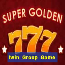 Iwin Group Game Bài 888B