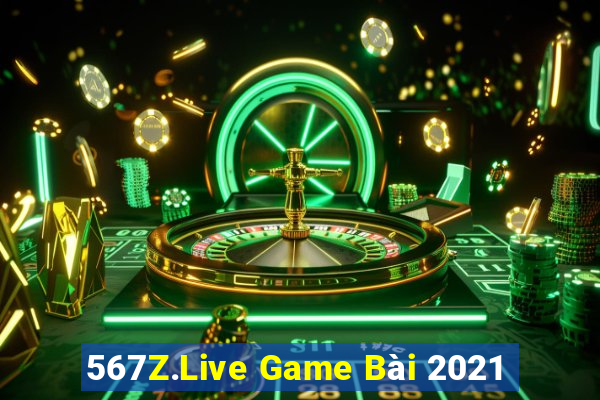 567Z.Live Game Bài 2021