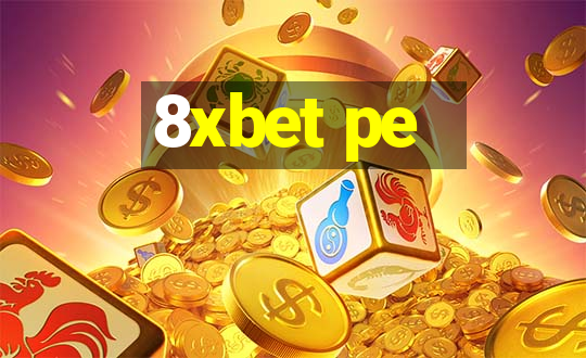 8xbet pe