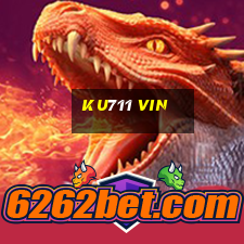 Ku711 Vin