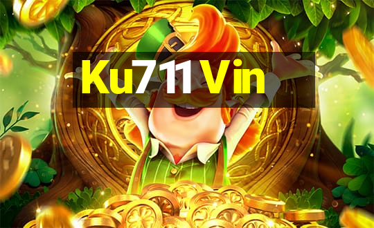 Ku711 Vin