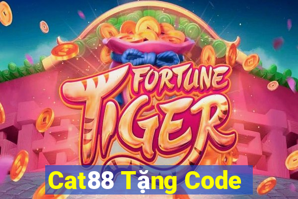 Cat88 Tặng Code