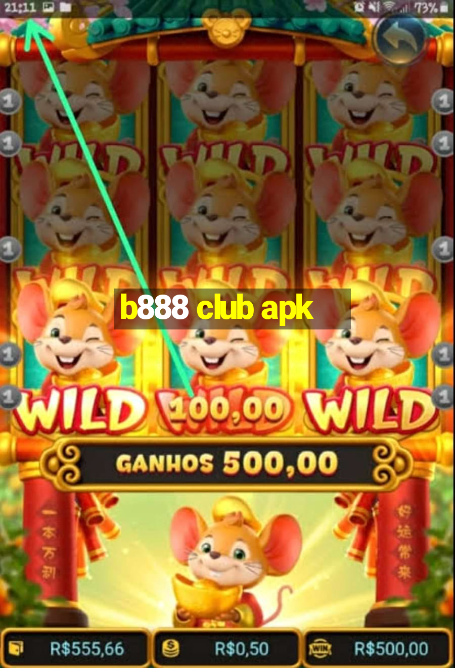 b888 club apk