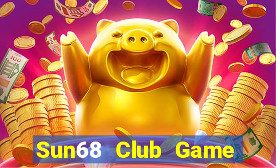 Sun68 Club Game Bài 777