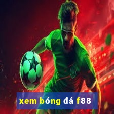 xem bóng đá f88