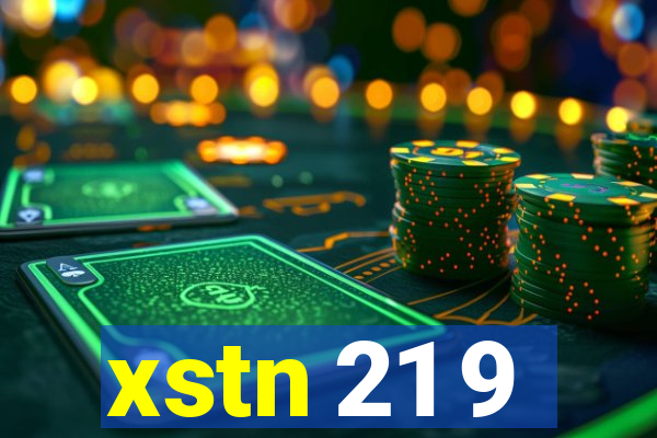 xstn 21 9