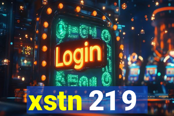 xstn 21 9