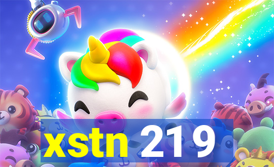 xstn 21 9