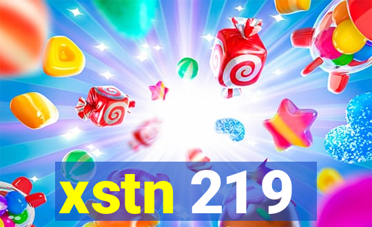 xstn 21 9