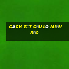 cách bắt cầu lô miền bắc