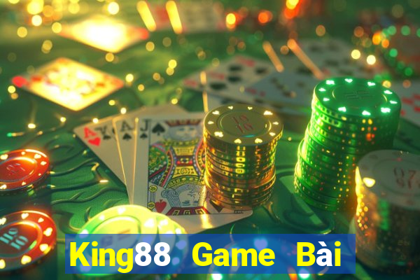 King88 Game Bài Sinh Tử