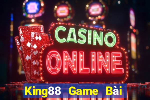 King88 Game Bài Sinh Tử